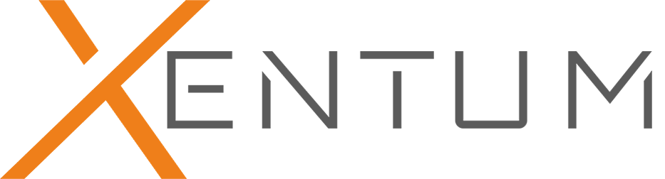 Xentum Logo